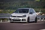 Volkswagen Golf R 3.6 Bi-Turbo by HGP-turbo 2014 года